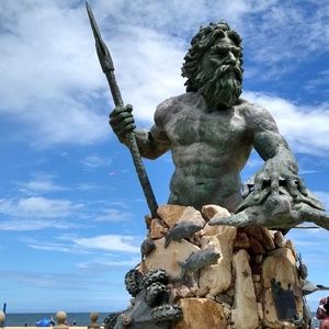 Meet your Posher, Marcus